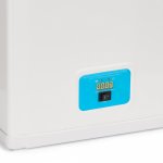 Irradiator - recirculator CH511-115 (wall-mounted metal)