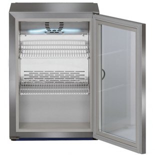 Compact refrigerated cabinet LIEBHERR FKv 503 (425x450x612 in, 45 l, +2°C to +12°C)