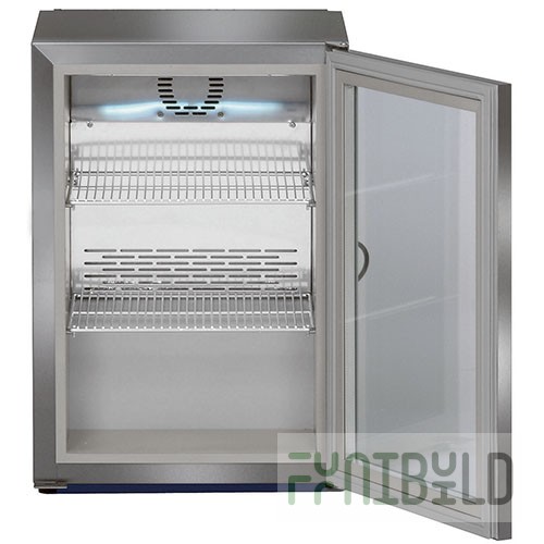 Compact refrigerated cabinet LIEBHERR FKv 503 (425x450x612 in, 45 l, +2°C to +12°C)