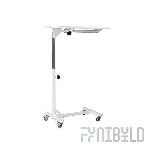 Treatment table MD SP N (bedside) 790/1150x700x410