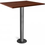 Bar base SHT-TU13/H110 (black) 300x300x1100