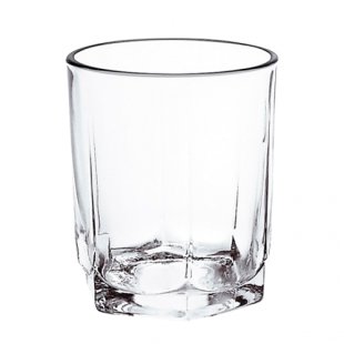 Glass 250ml d=78 h=93mm