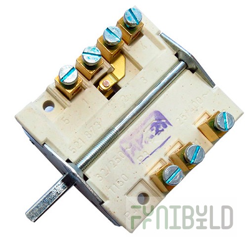 Switch 43.24232.00