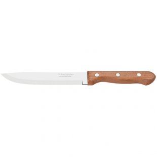 Butcher knife 15 cm Dynamic TRAMONTINA in pack. 1 pc. art. 22318/106-TR