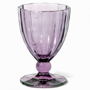 Wine glass 420ml color VIOLA, ANAIS, Tognana, art.A8565420025