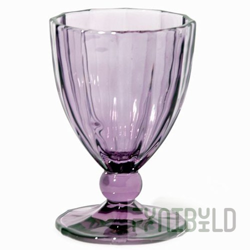 Wine glass 420ml color VIOLA, ANAIS, Tognana, art.A8565420025