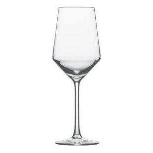 Glass 410ml Pure for Sauvignon Blanc, art.81260043, in pack.12 pcs.