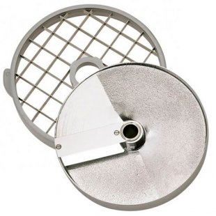 Disc cubes ROBOT COUPE 28180 50x70x25mm (for CL50/52/55/60/R502)