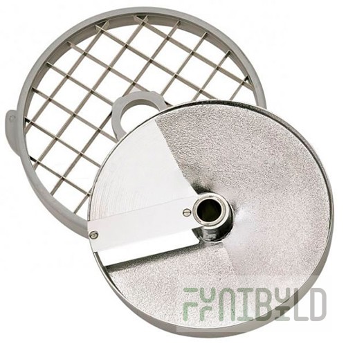 Disc cubes ROBOT COUPE 28180 50x70x25mm (for CL50/52/55/60/R502)