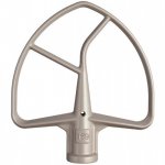 Planetary mixer KitchenAid 5KSM7591XEWH (371x287x417 in, 10 speed, 6.9 l, 0.5 kW, 220V) Planetary mixer KitchenAid 5KSM7591XEWH (371x287x417 in, 10 speed, 6.9 l, 0.5 kW, 220V)