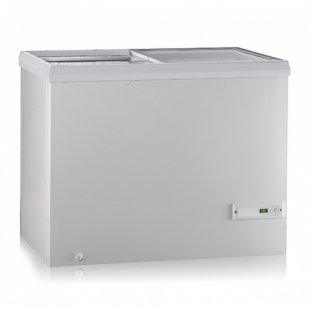 Chest freezer V=251l