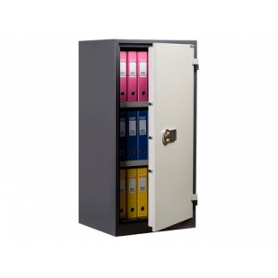 Fireproof cabinet VALBERG BM-1260EL (1220x600x520)