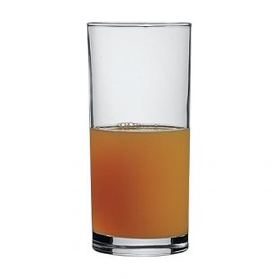 Highball 290ml d=60, h=135mm Istanbul B /12/ art.42402/42402 SL, in pack. 12 pcs.