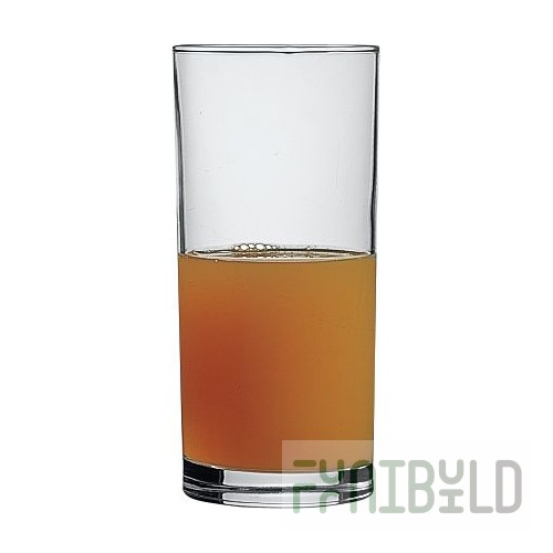 Highball 290ml d=60, h=135mm Istanbul B /12/ art.42402/42402 SL, in pack. 12 pcs.