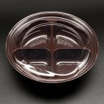 5200/5201 Round container D 176 x 50 in (min. 300 pcs)