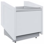 Counter 765x750x730 (780) in, KS80 N 0.8-7