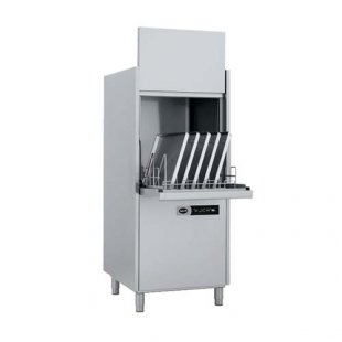 Machine for washing boilers APACH AK 901 (719x782x1727mm, 380V, 10.5kW)