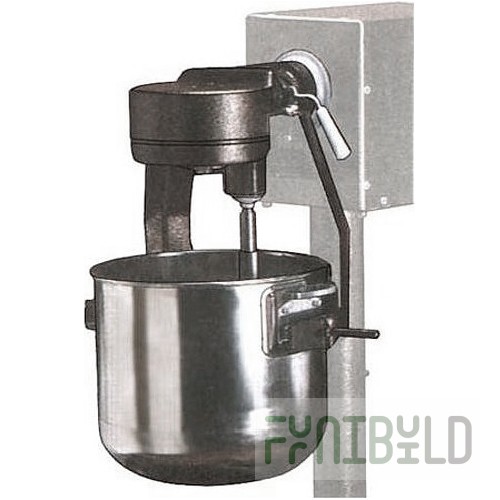 Attachment for UKM: VM beater