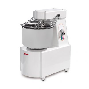 Dough mixing machine Resto Italia SK 10 MO 220V (290x450x550 in, 0.22 kW, load 6 kg, 1 speed)