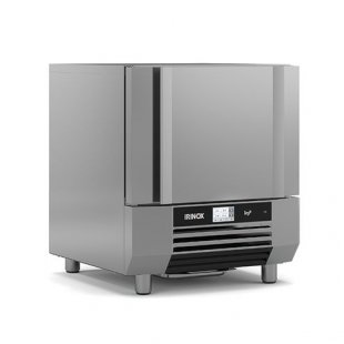 Shock freezing and cooling cabinet IRINOX ICY S (765x804x895 in, 1.3 kW, 220 V)