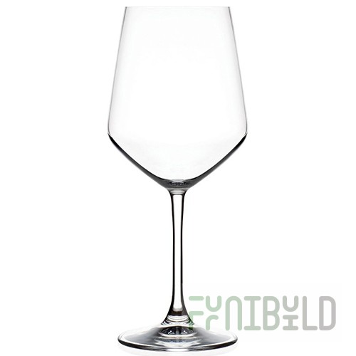 Glass of wine 550ml