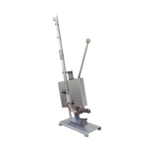 Manual desktop clipper KOMPO KN-6r 260x420x920 in