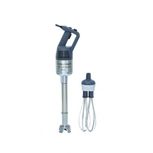 Mixer Robot Coupe MP350 COMBI ULTRA (125x125x790 in, 0.4 kW, 1ph, 1,500-9,000 rpm)