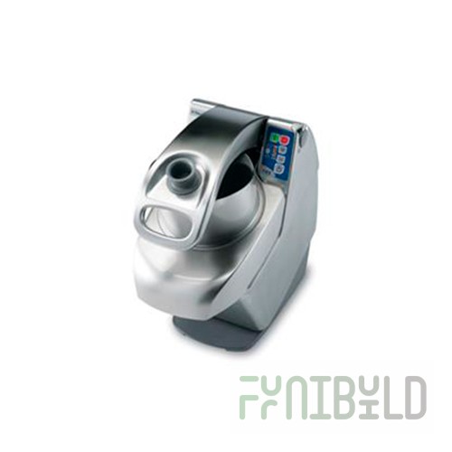 Vegetable cutter ELECTROLUX TRSVV-01 / 600472 (252x500x502mm, 140-750 rpm, 0.5 kW, 220 V)