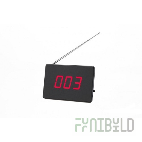 Call board iKnopka R15