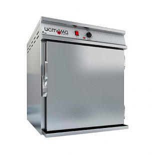 Cabinet for storing prepared foods ISTOMA HOLD (660x800x830, 10GN 2/1, 190, 190l, 1.7 kW, 220