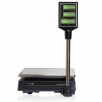 Scales M-ER 327 ACP-15.2