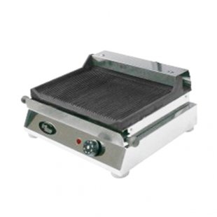 Tabletop frying surface F1PZHE(KTE)/21708 (385x270x175; in, 1 kW, 220 V, smooth)