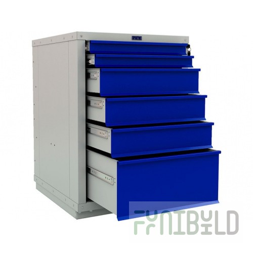 Pedestal WS-6 (840x460x640)