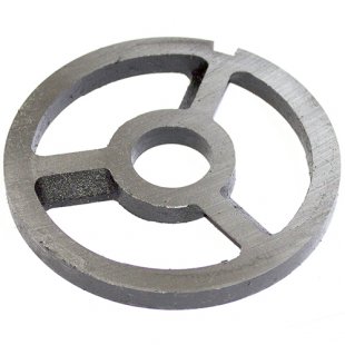 Scoring knife with flange (MIM-600, MIM-600M) art. MIM-600.01.011