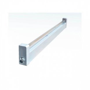 Irradiator lamp SBB-75 "Elid" (single-lamp wall-mounted)