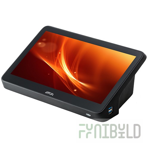 ATOL Optima Touch Terminal [11.6