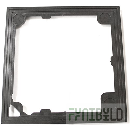 Frame for glass induction YS-22H-H1