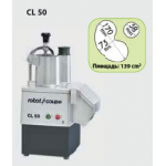 Vegetable cutter Robot Coupe CL 50, without a set of discs (350x320x590,250 kg/h,375 rpm, 0.55 kW, 1ph.) Vegetable cutter Robot Coupe CL 50, without a set of discs (350x320x590,250 kg/h,375 rpm, 0.55 kW, 1ph.)