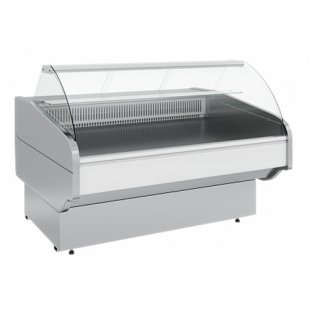 Counter ATRIUM G120 N 0.94-7 red 1020x1200x965 in