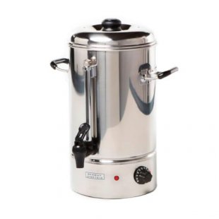 Electric kettle HURAKAN HKN-HVN10 (330x310x420, 2 kW, 220 V)