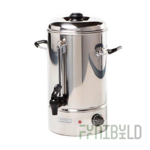 Electric kettle HURAKAN HKN-HVN10 (330x310x420, 2 kW, 220 V)