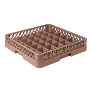 Dishwasher basket GASTRORAG JW-36 (500x500x100 in)