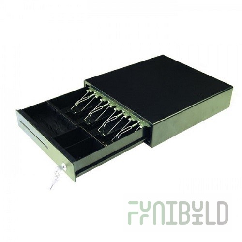Cash drawer PayTor HT-335P