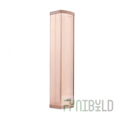 Irradiator - recirculator CH111-130 (metal)