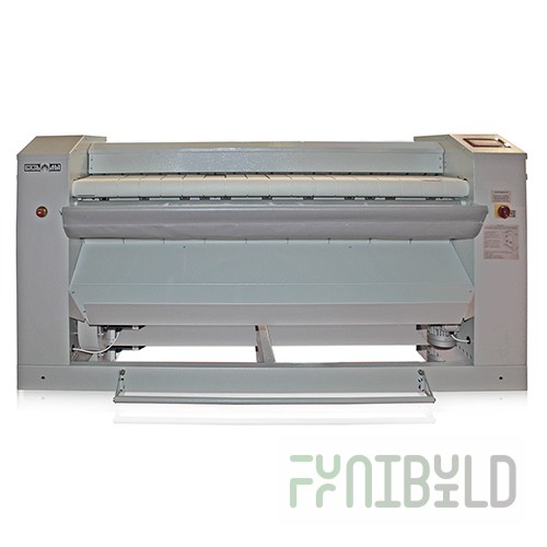 Ironing calender VK-1840 (50 kg/h, electric, 380V, 1-6 m/min) art. VK-1840.2231