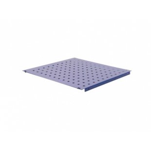 Perforated screen TCS 50x43 (500x435x20)