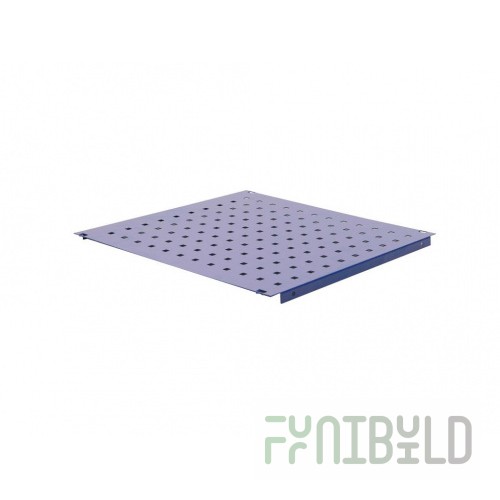 Perforated screen TCS 50x43 (500x435x20)
