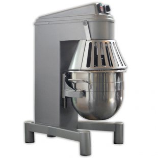 Planetary mixer MP-20 (650x520x870mm, 0.75 kW, 380 V)