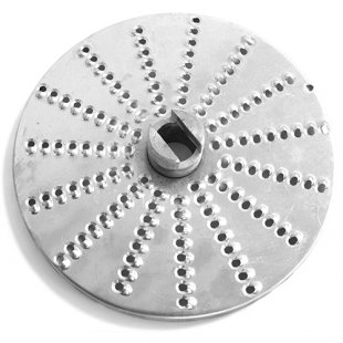 Grinding disc MPR-350, MPR-350M, MPO-1, MRO-350 (1.3x3.5 in.) 11.00.00