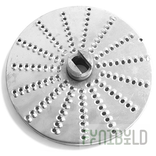 Grinding disc MPR-350, MPR-350M, MPO-1, MRO-350 (1.3x3.5 in.) 11.00.00